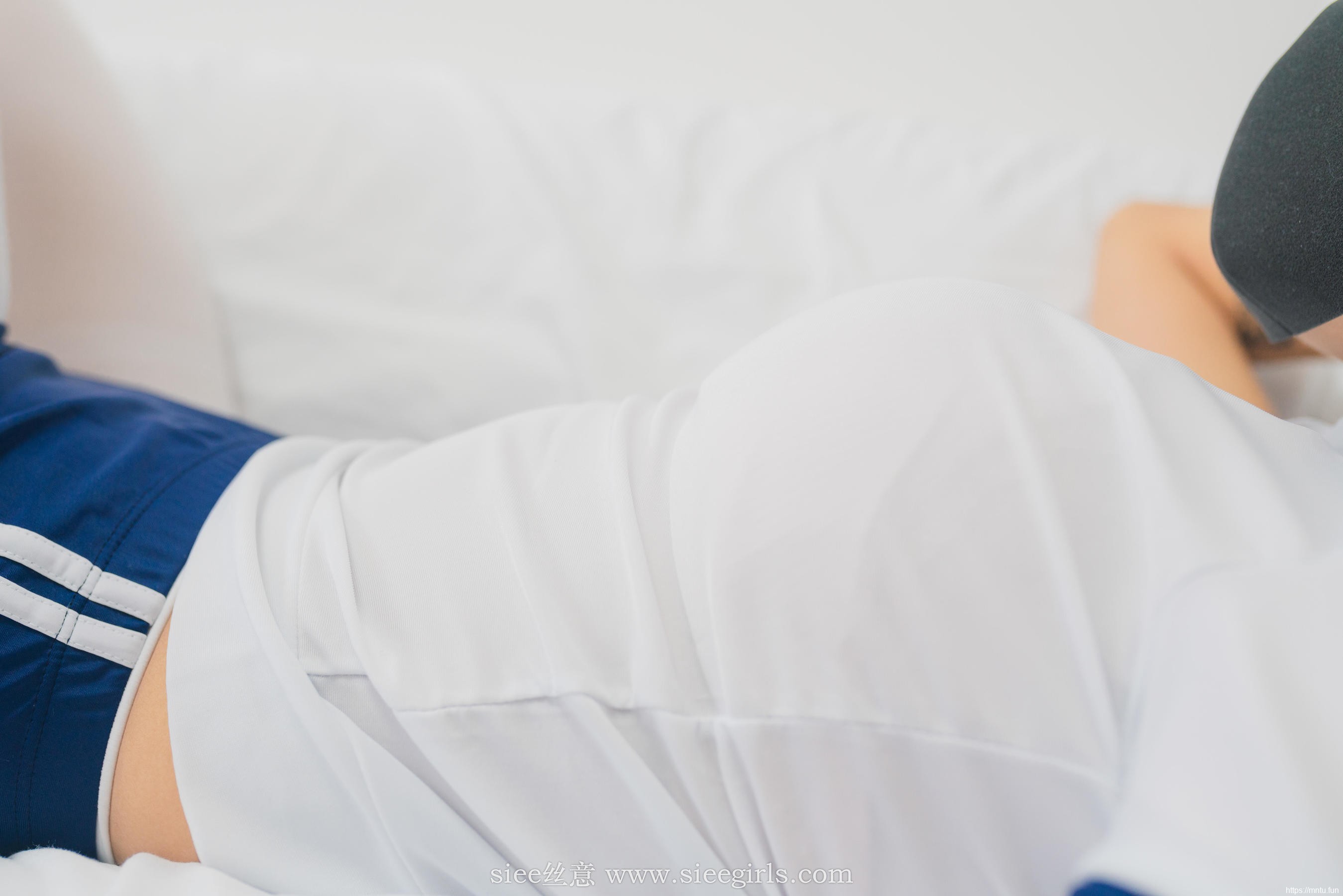 妞妞《正义的颜色（下）》 [丝意SIEE] No.429