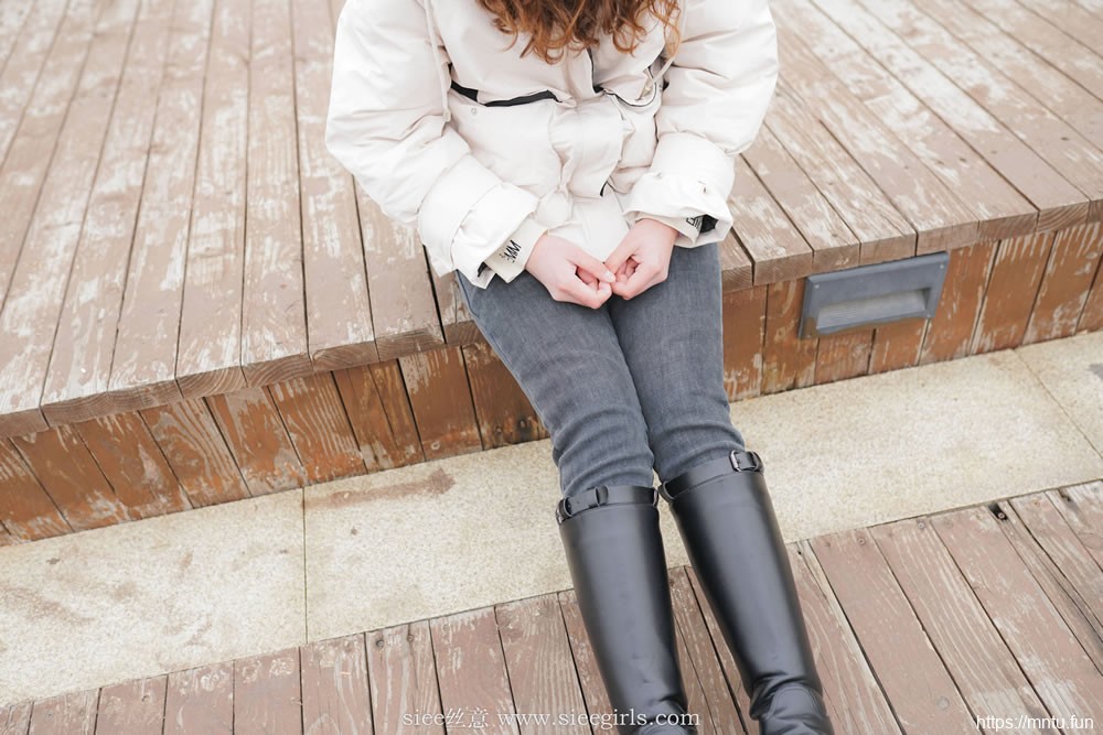 楠楠《青春的颜色》 [丝意SIEE] No.420