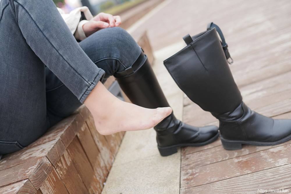 楠楠《青春的颜色》 [丝意SIEE] No.420