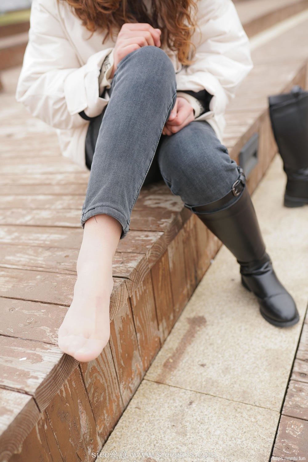 楠楠《青春的颜色》 [丝意SIEE] No.420