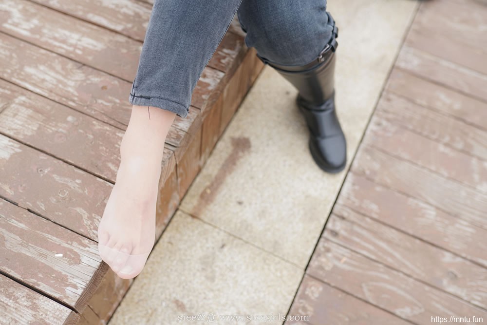 楠楠《青春的颜色》 [丝意SIEE] No.420