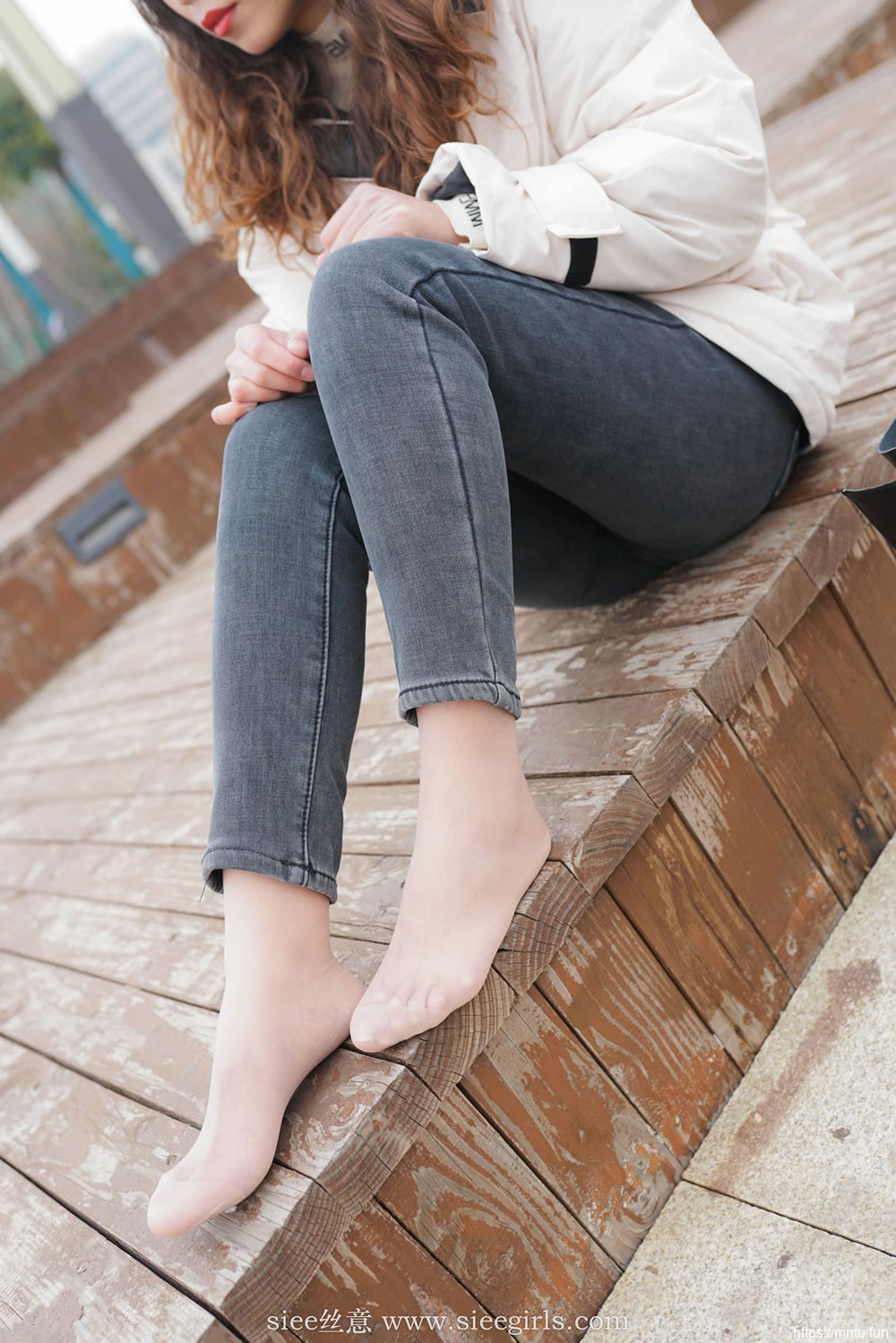 楠楠《青春的颜色》 [丝意SIEE] No.420