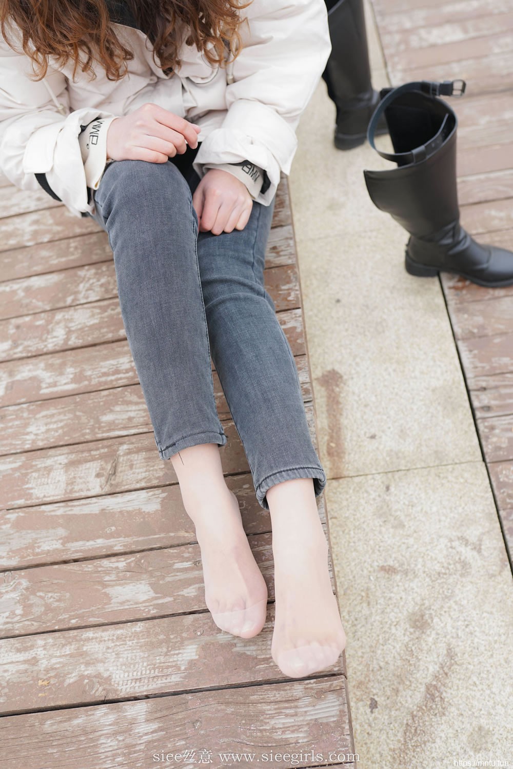 楠楠《青春的颜色》 [丝意SIEE] No.420