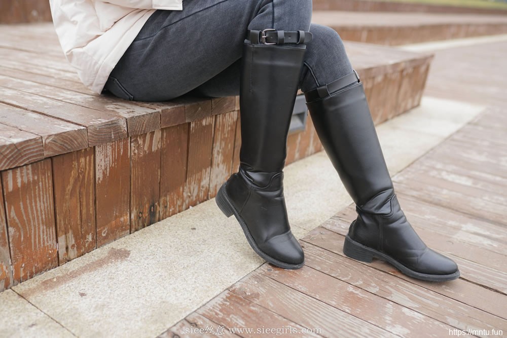 楠楠《青春的颜色》 [丝意SIEE] No.420