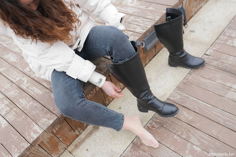 楠楠《青春的颜色》 [丝意SIEE] No.420