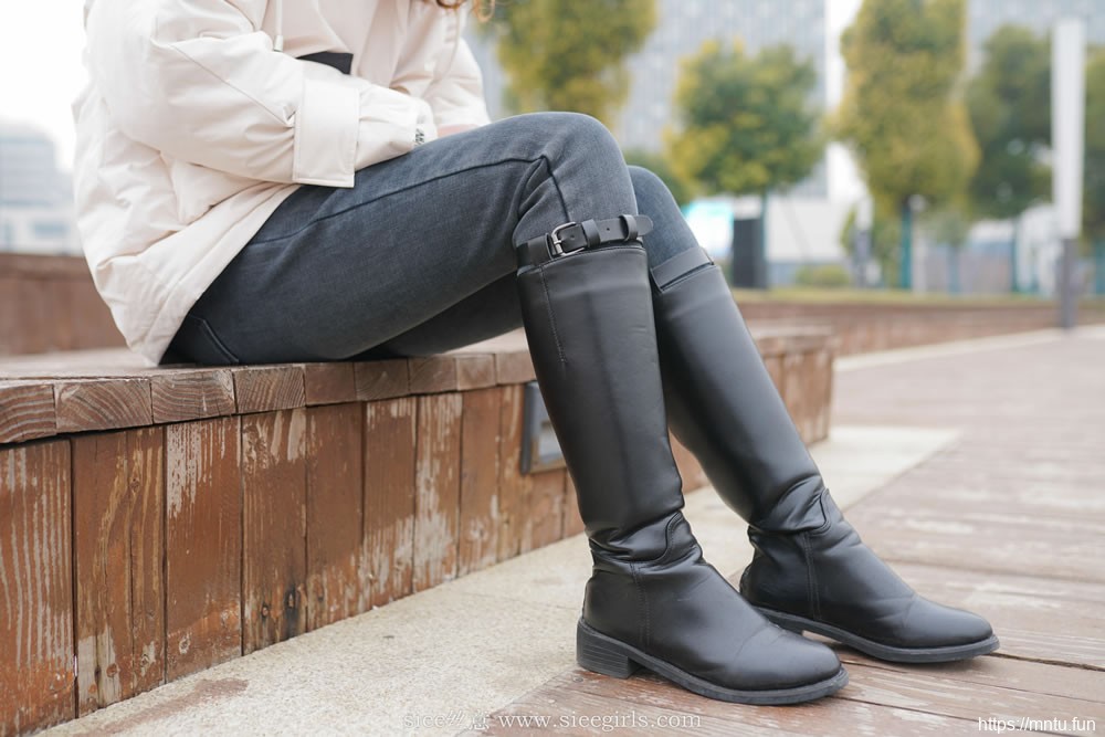 楠楠《青春的颜色》 [丝意SIEE] No.420