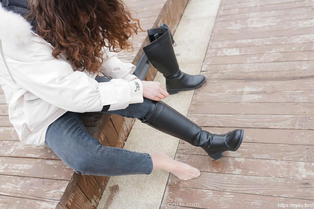 楠楠《青春的颜色》 [丝意SIEE] No.420