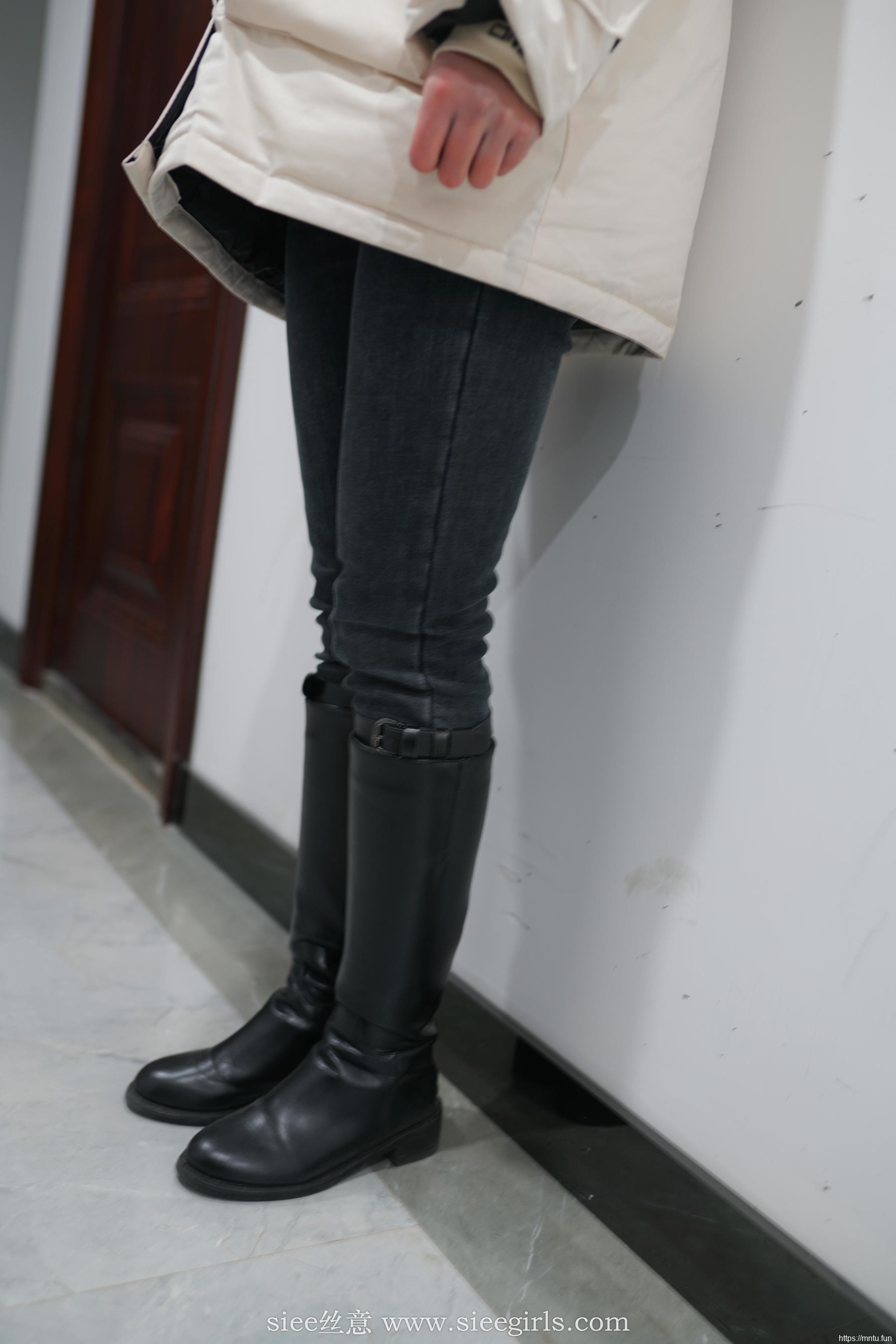 楠楠《青春的颜色》 [丝意SIEE] No.420