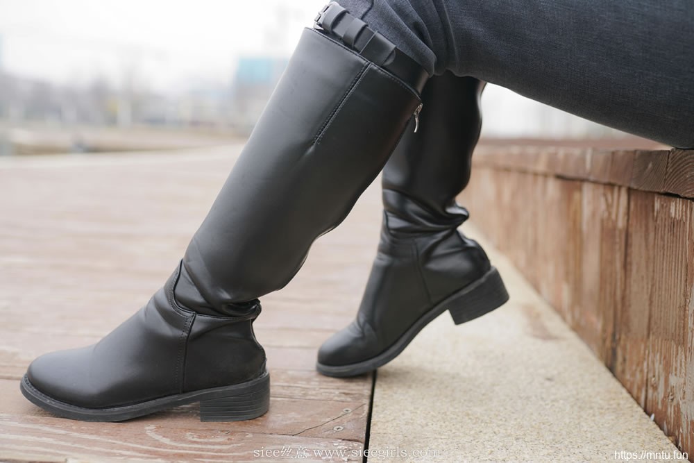 楠楠《青春的颜色》 [丝意SIEE] No.420