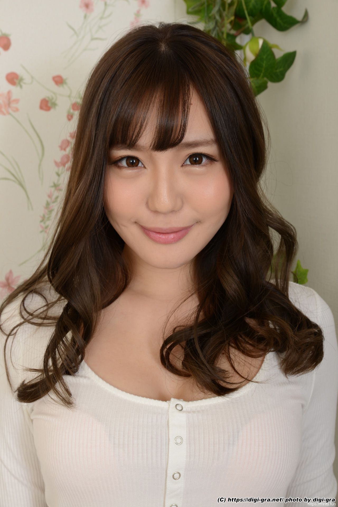 [Digi-Gra] 黒川さりな Sarina Kurokawa Photoset 05