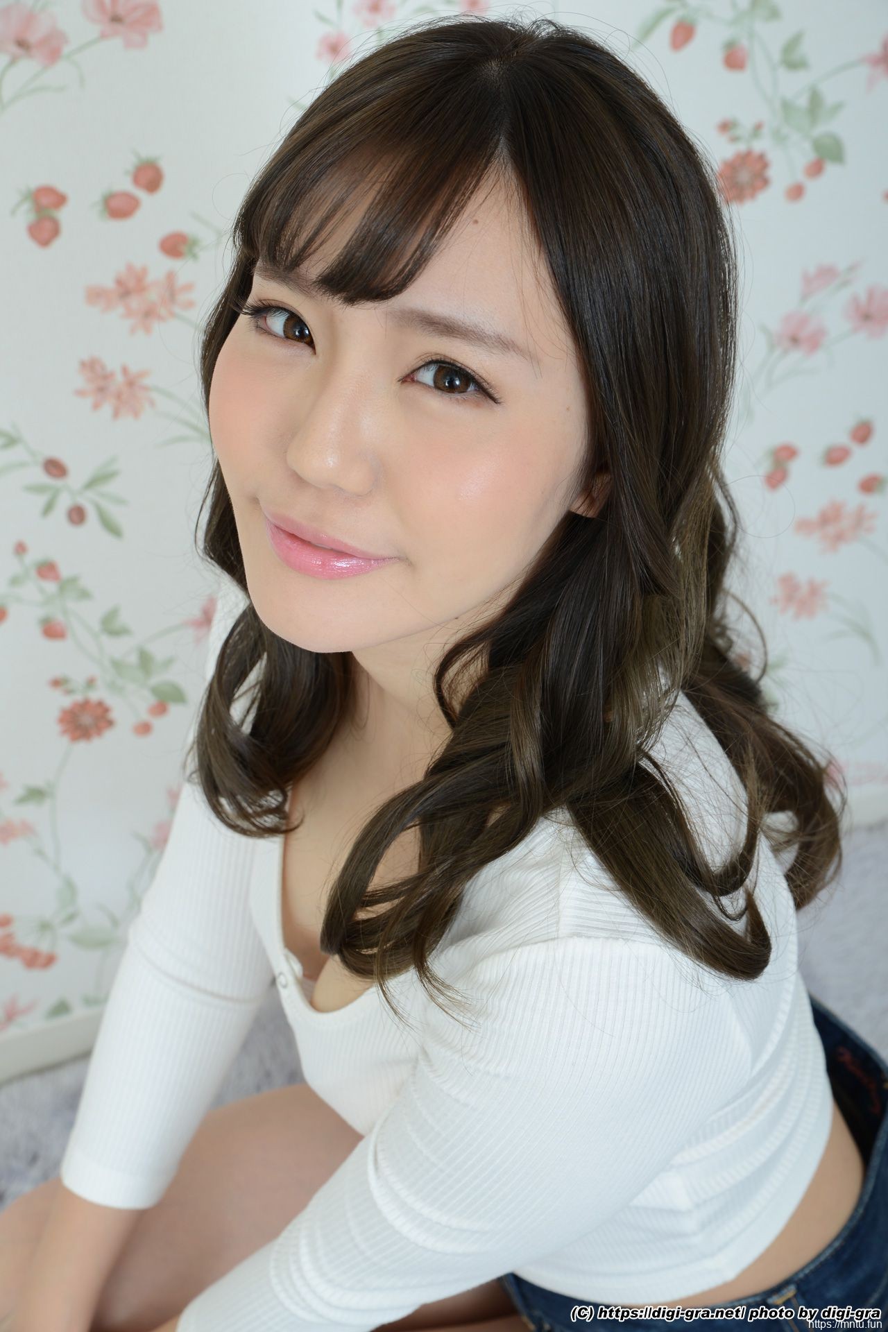 [Digi-Gra] 黒川さりな Sarina Kurokawa Photoset 05