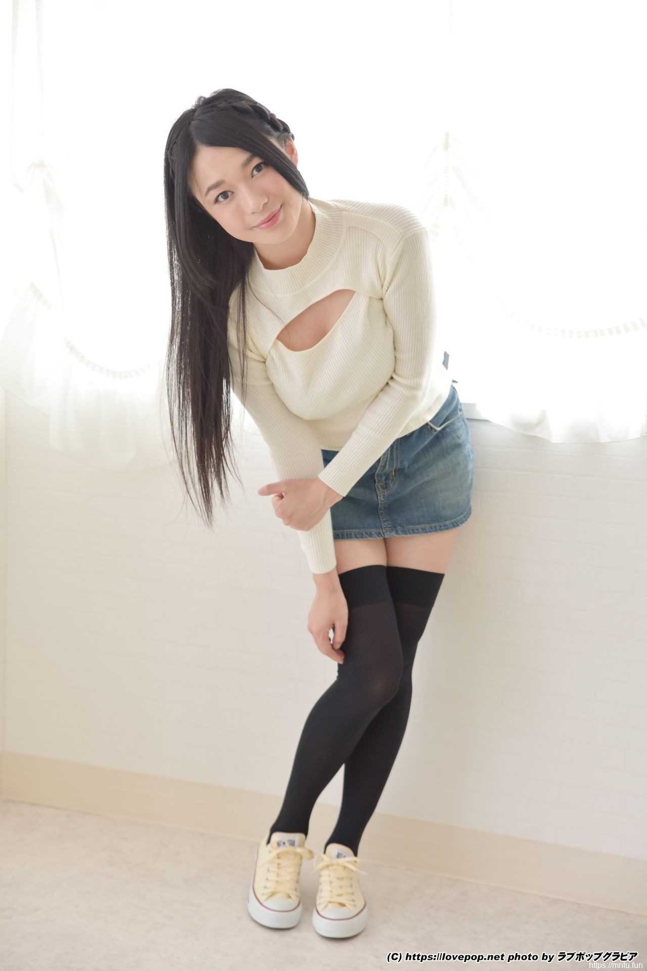 [LOVEPOP] 山中知恵 Tomoe Yamanaka Photoset 02