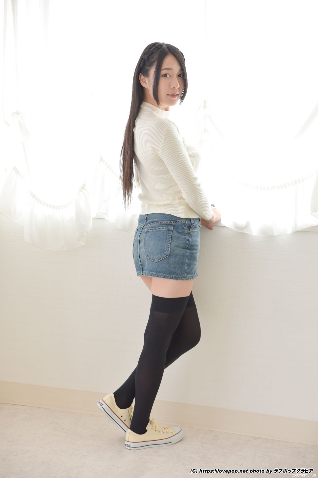 [LOVEPOP] 山中知恵 Tomoe Yamanaka Photoset 02