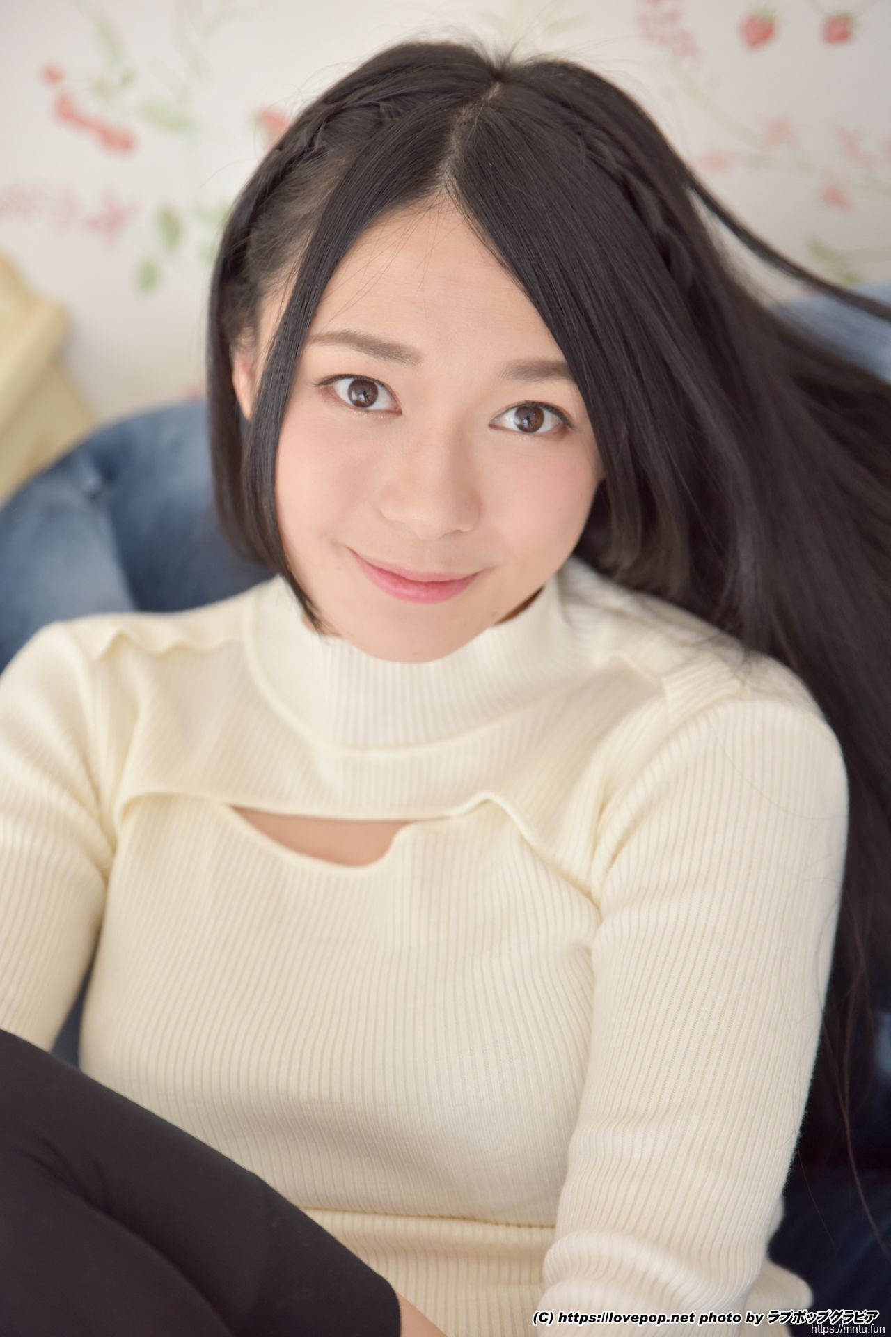 [LOVEPOP] 山中知恵 Tomoe Yamanaka Photoset 02