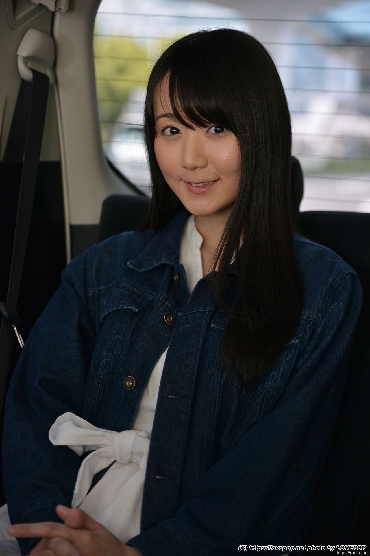 春風舞 Mai Harukaze Photoset 09 [LOVEPOP]