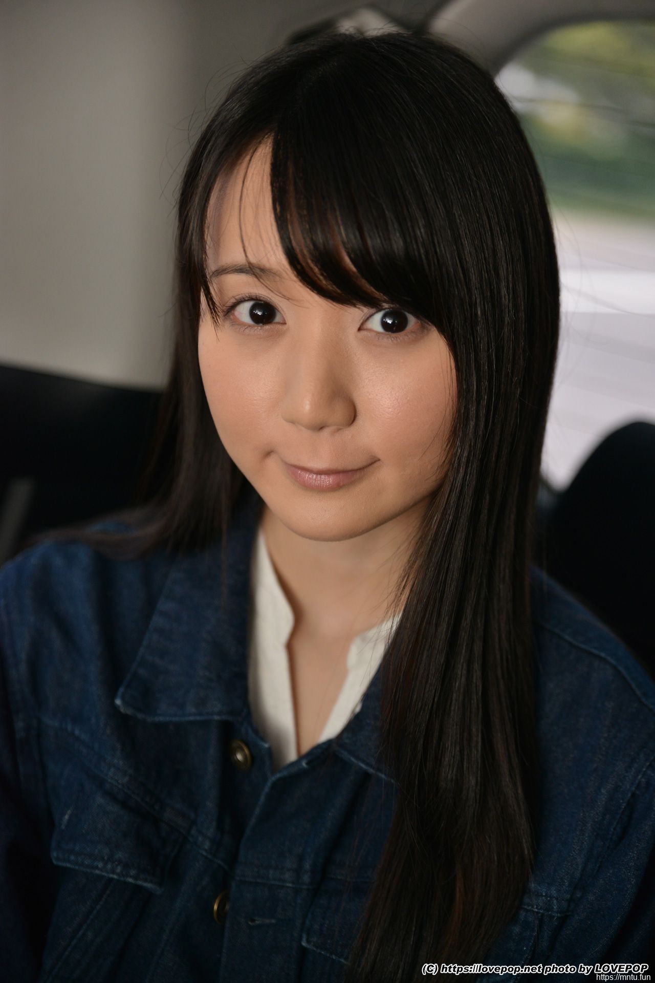 春風舞 Mai Harukaze Photoset 09 [LOVEPOP]