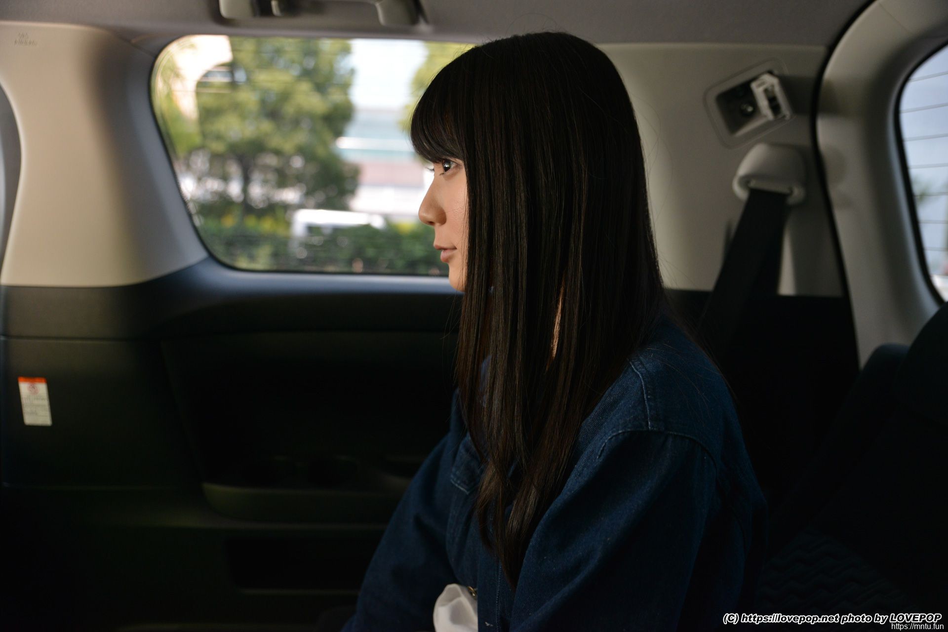 春風舞 Mai Harukaze Photoset 09 [LOVEPOP]