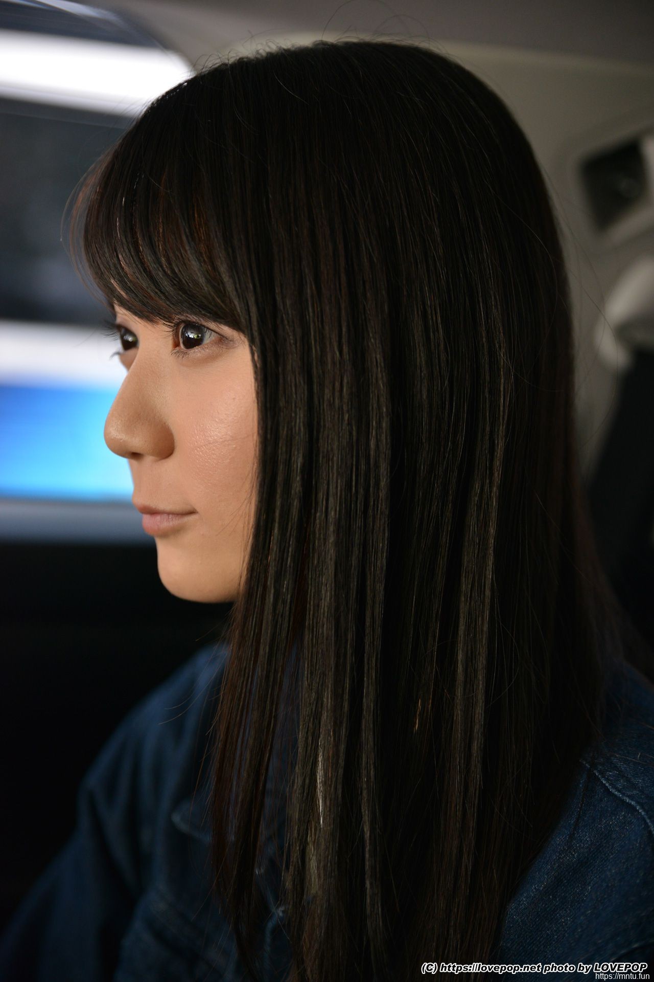 春風舞 Mai Harukaze Photoset 09 [LOVEPOP]