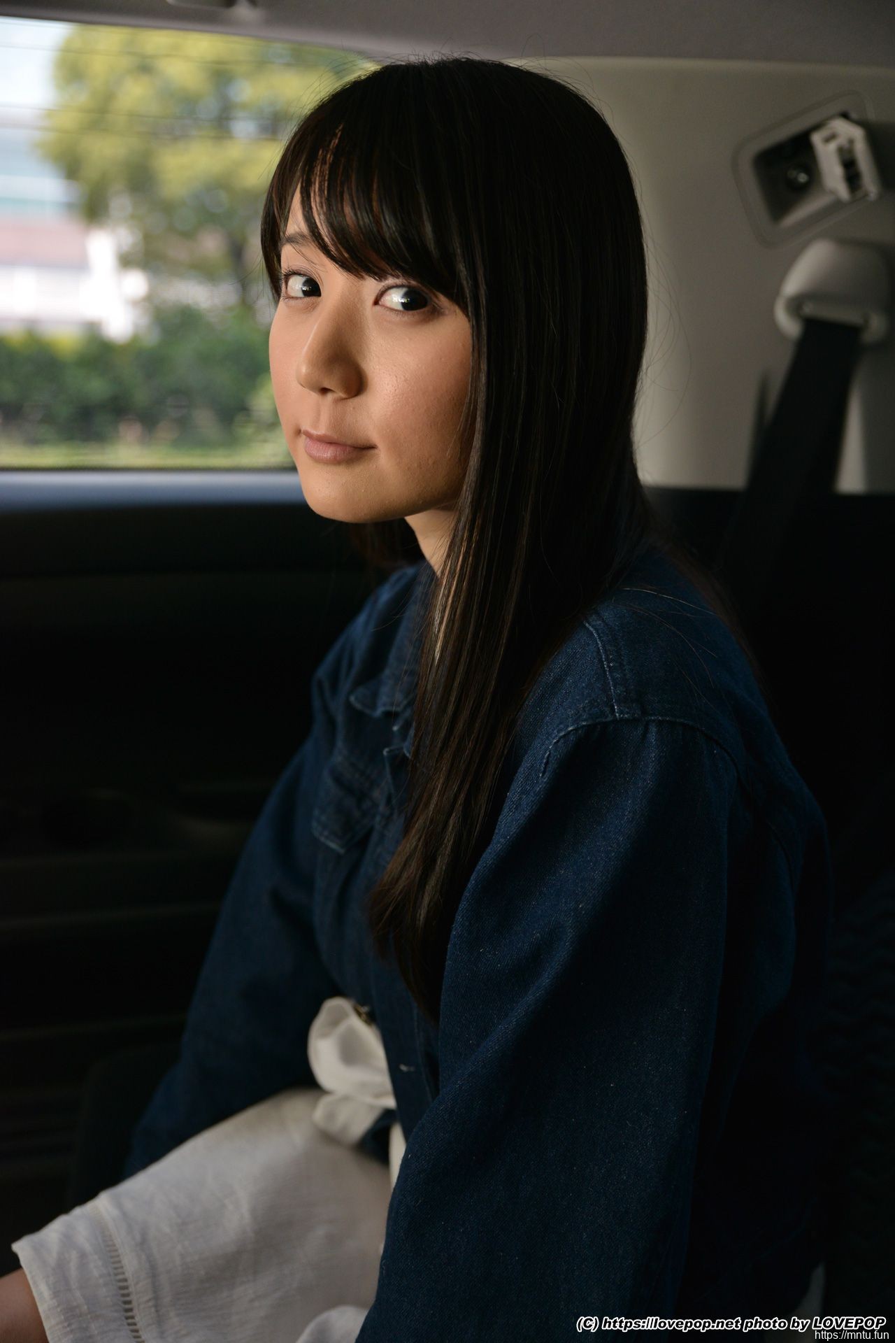 春風舞 Mai Harukaze Photoset 09 [LOVEPOP]