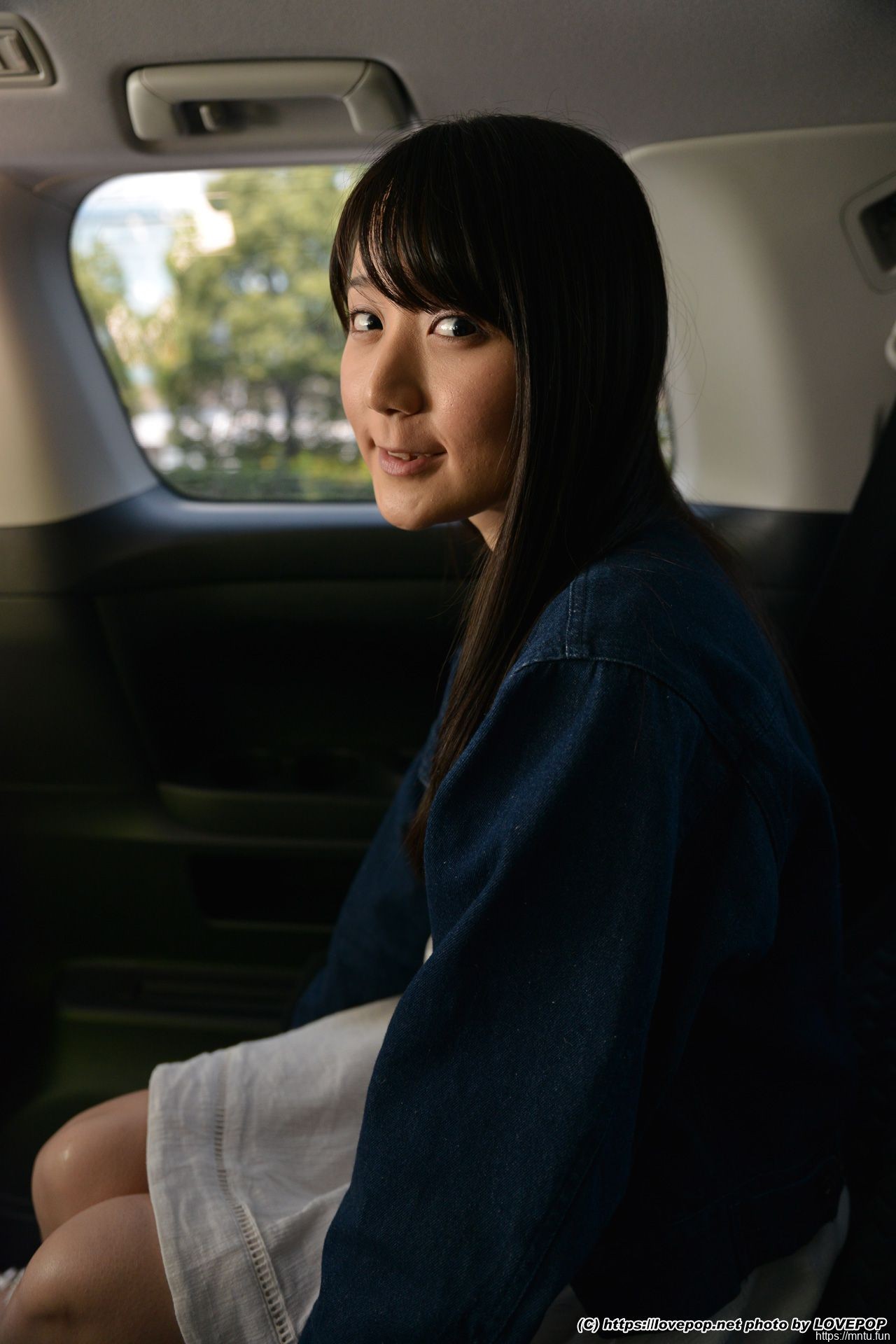 春風舞 Mai Harukaze Photoset 09 [LOVEPOP]