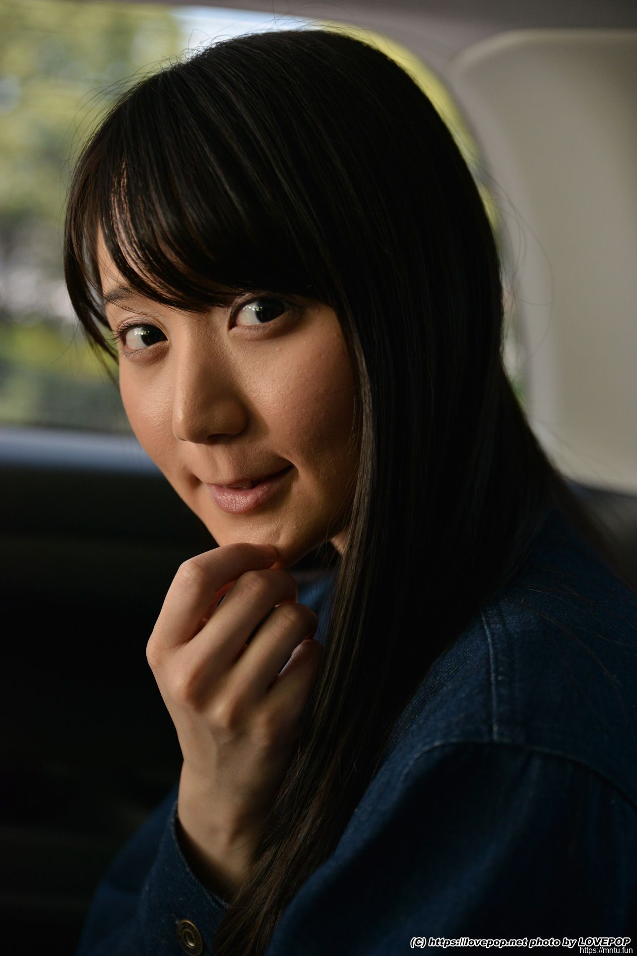 春風舞 Mai Harukaze Photoset 09 [LOVEPOP]