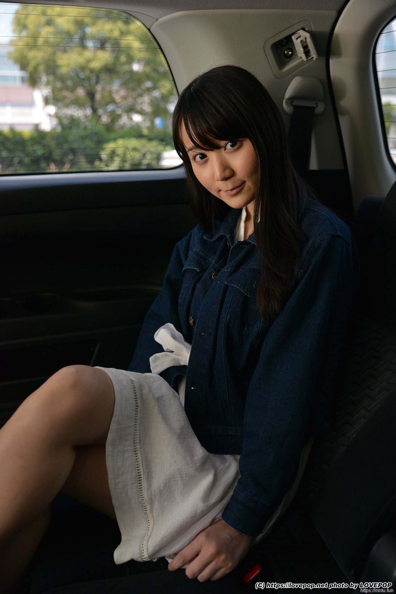 春風舞 Mai Harukaze Photoset 09 [LOVEPOP]