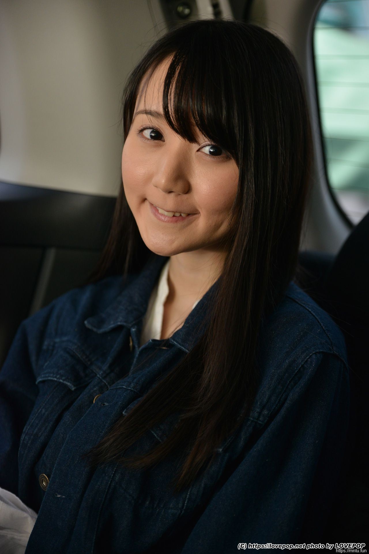 春風舞 Mai Harukaze Photoset 09 [LOVEPOP]