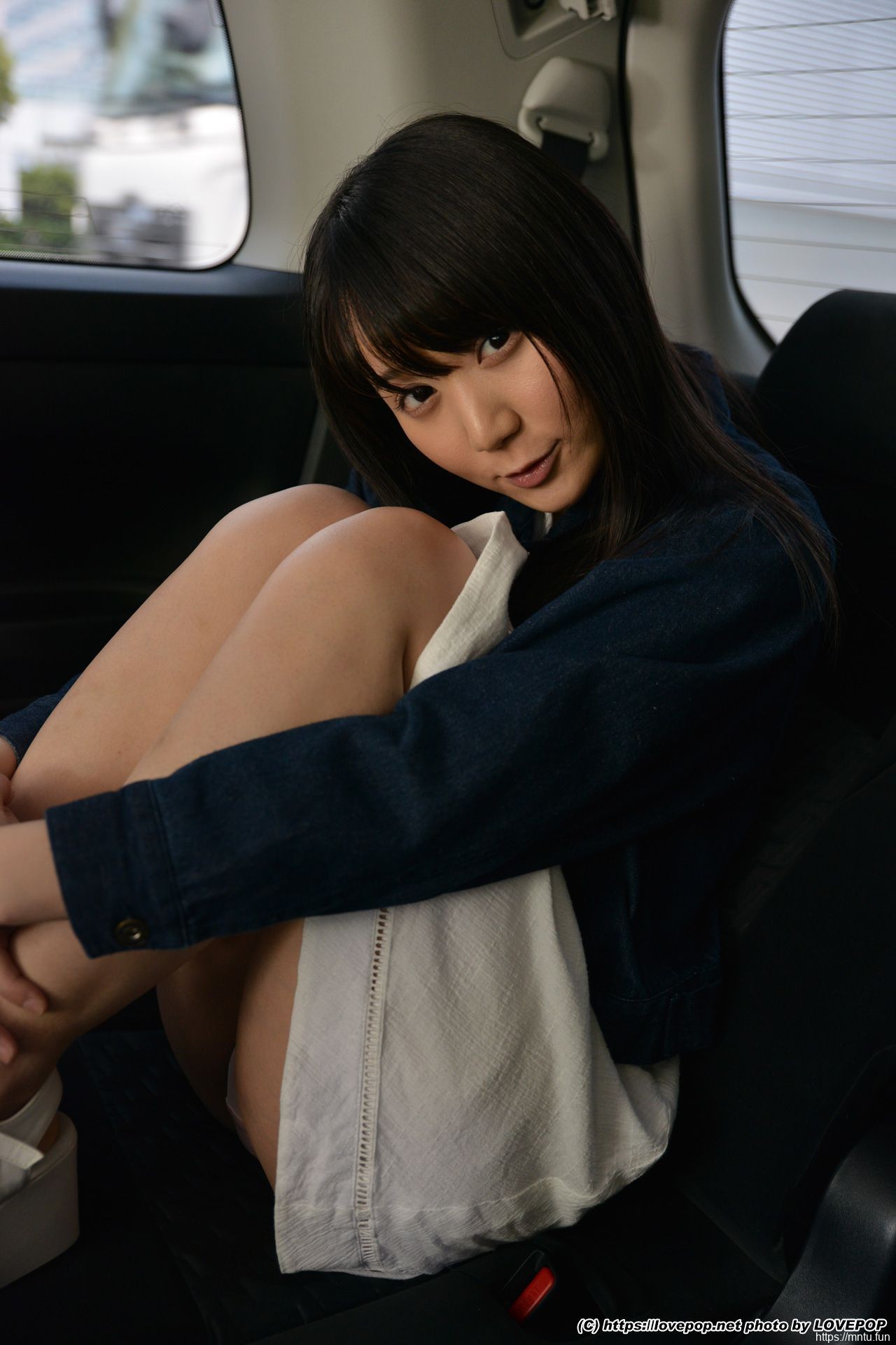 春風舞 Mai Harukaze Photoset 09 [LOVEPOP]