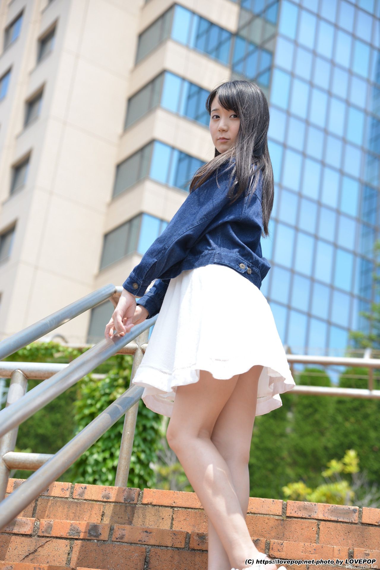 春風舞 Mai Harukaze Photoset 09 [LOVEPOP]