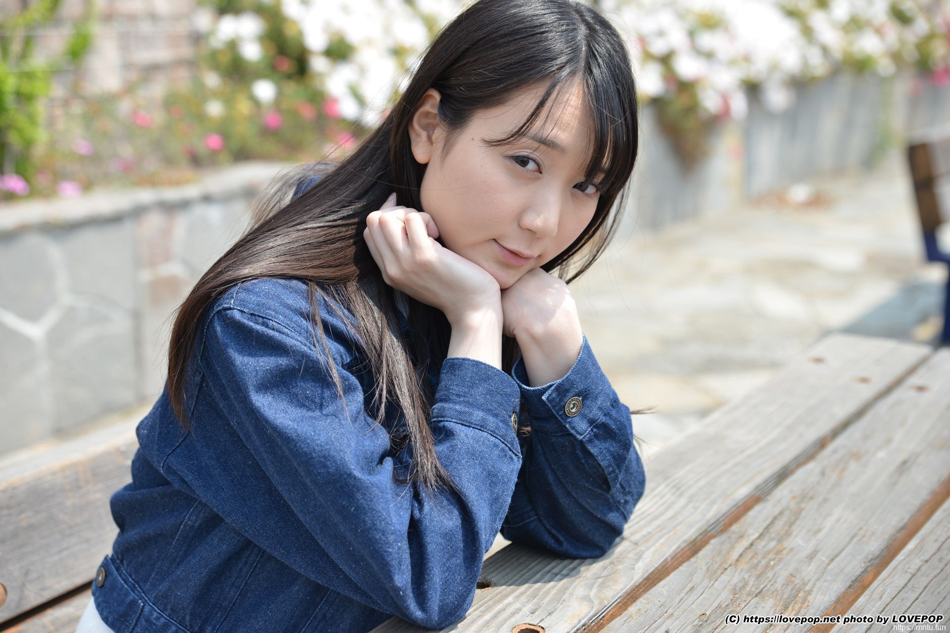 春風舞 Mai Harukaze Photoset 09 [LOVEPOP]