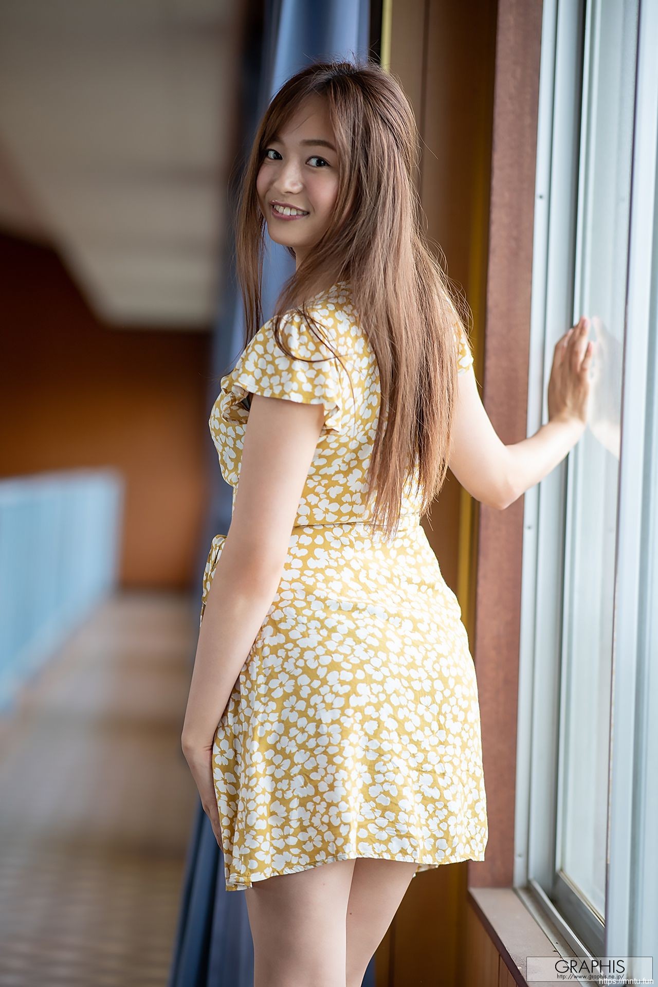 山中真由美《Joy of love》 [Graphis]