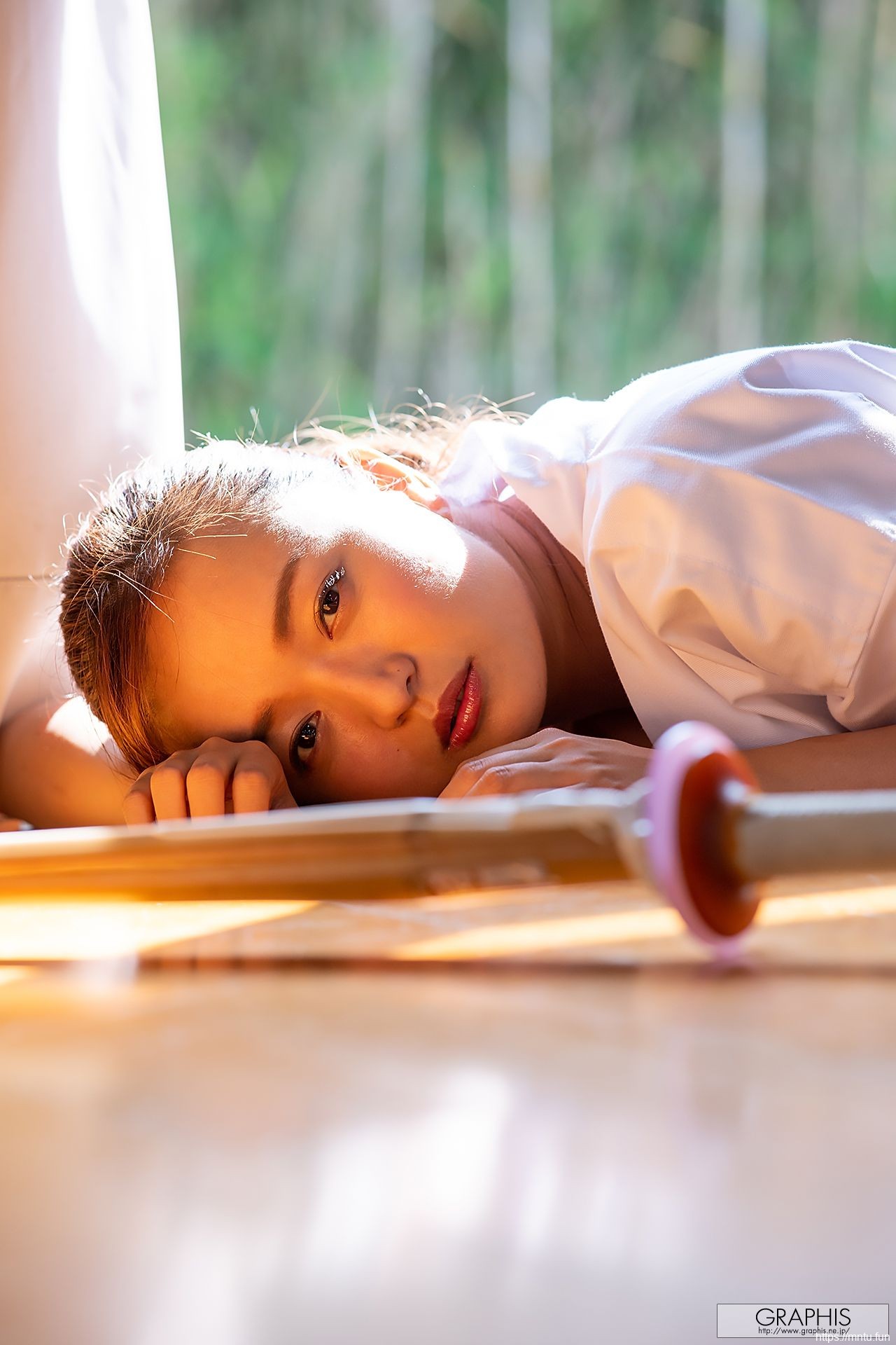 山中真由美《Joy of love》 [Graphis]