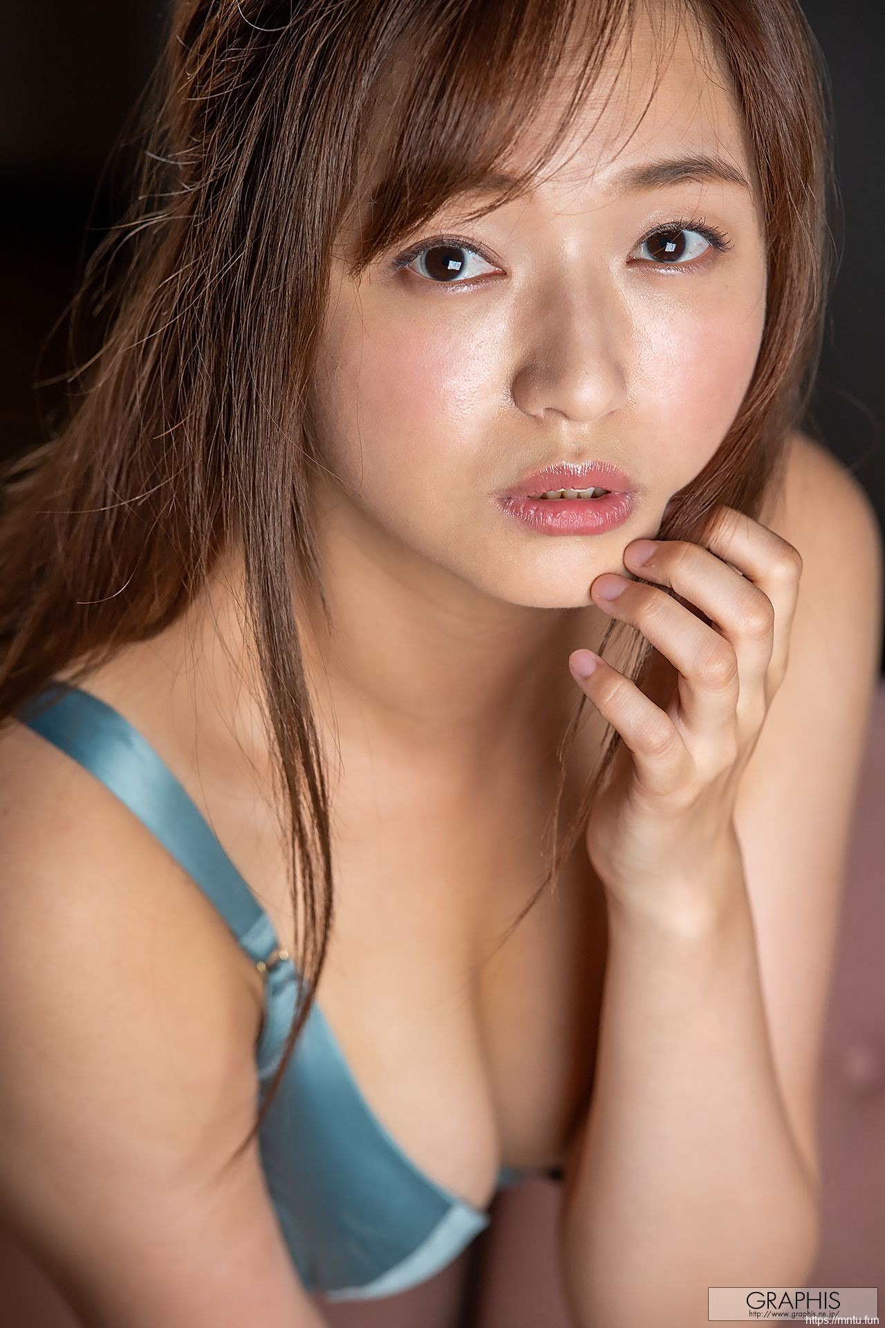 山中真由美《Joy of love》 [Graphis]