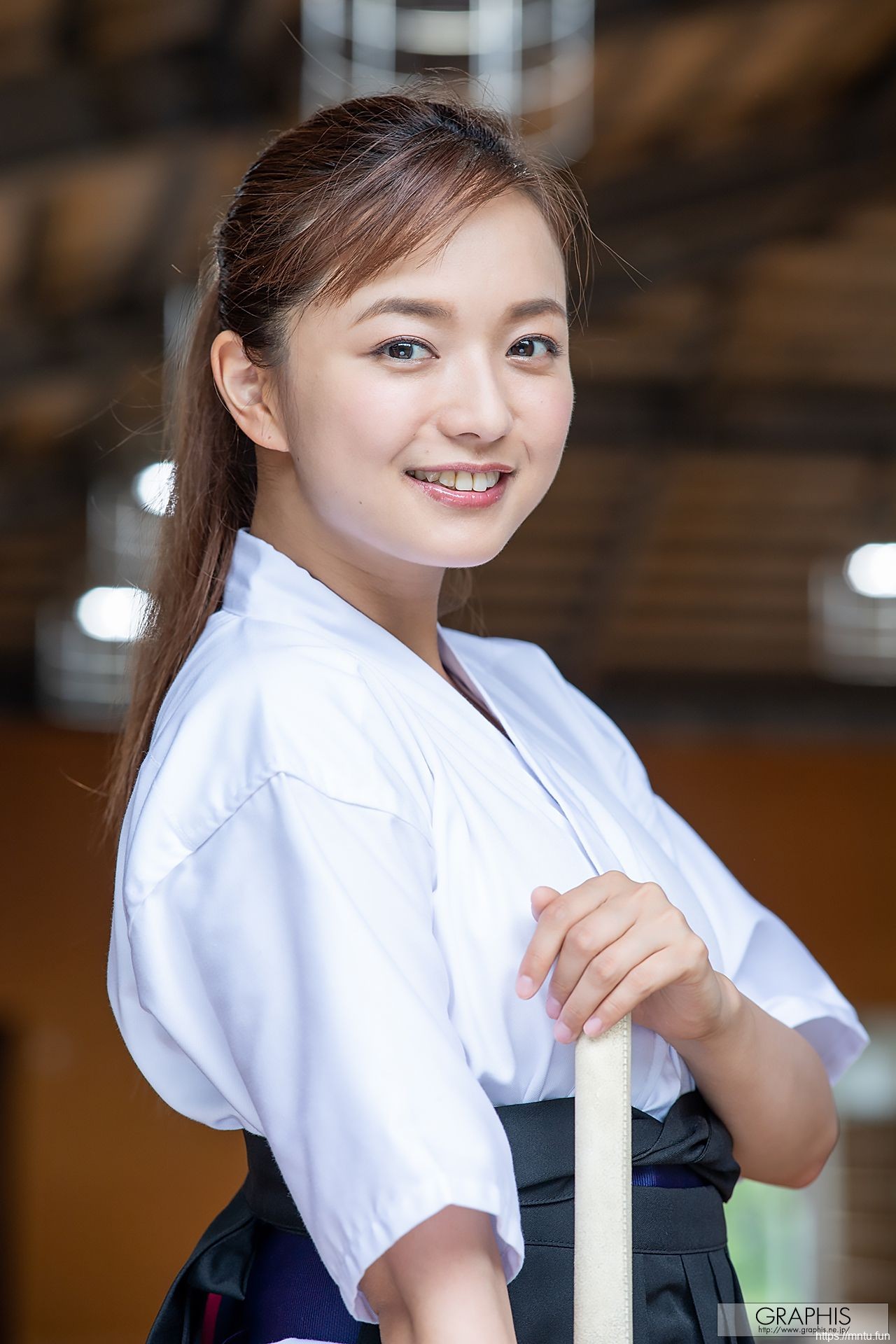 山中真由美《Joy of love》 [Graphis]