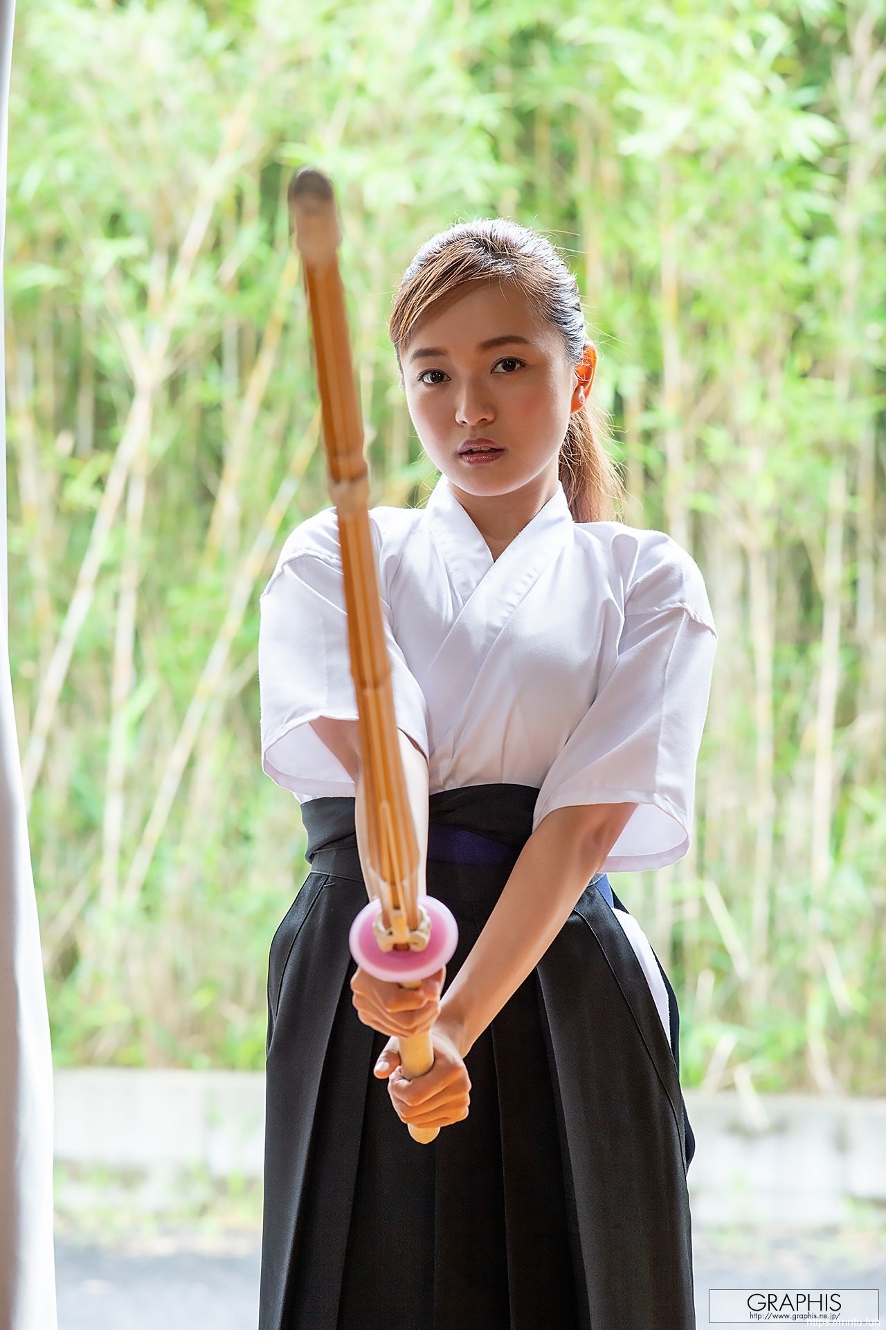 山中真由美《Joy of love》 [Graphis]