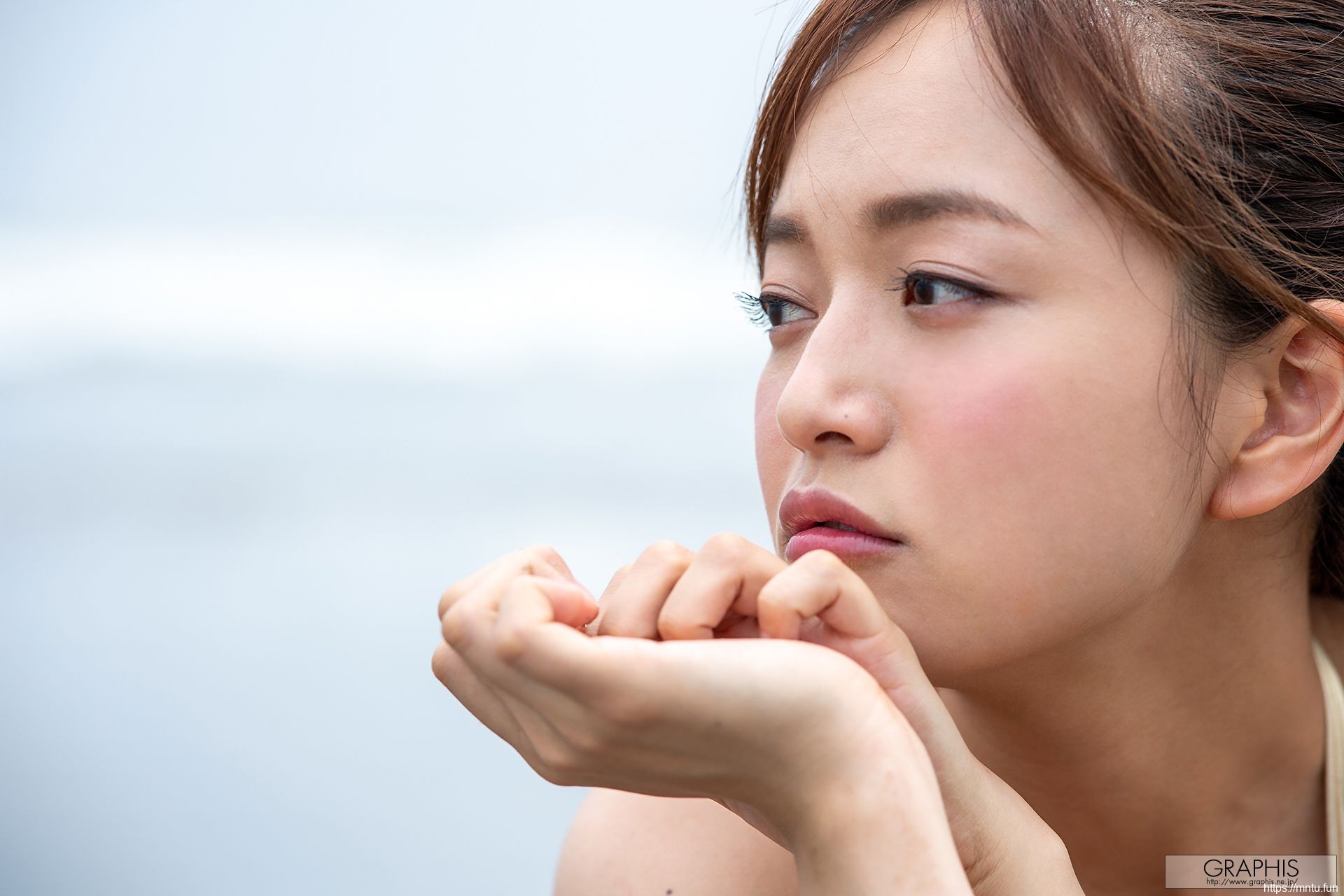 山中真由美《Joy of love》 [Graphis]