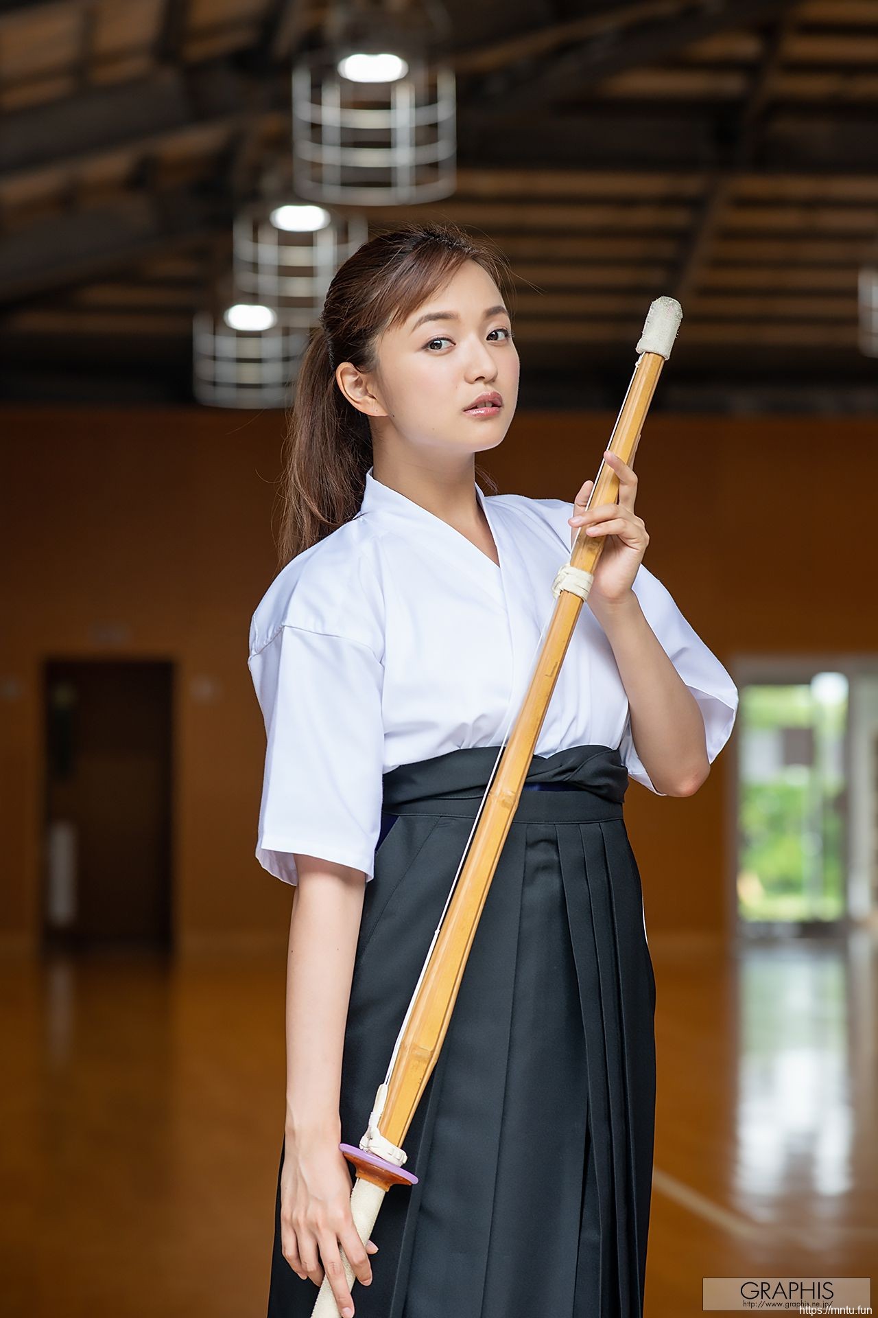 山中真由美《Joy of love》 [Graphis]