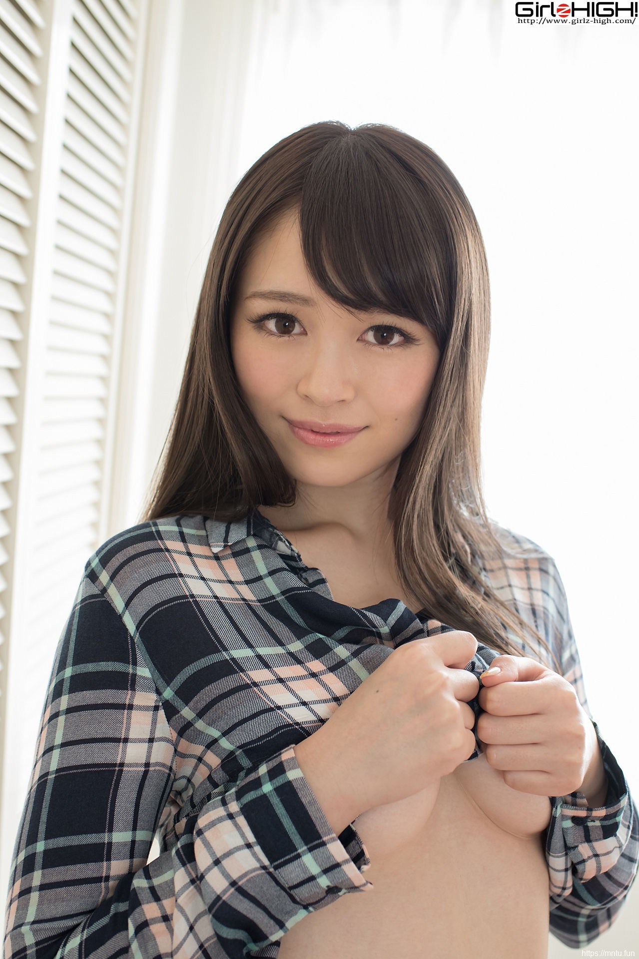 Miori Hayama 葉山みおり - buno_020_003 [Girlz-High]