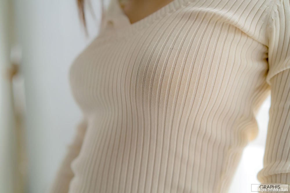 三上悠亜《Sweet Smile》 [Graphis] Gals461