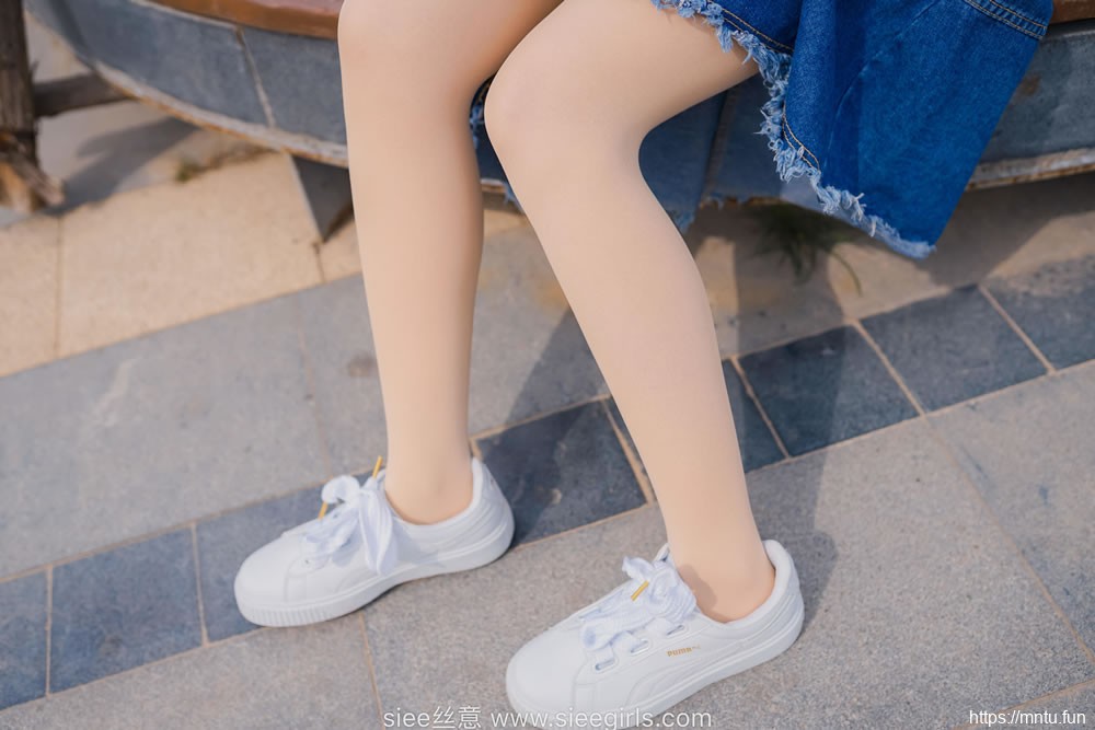 [丝意SIEE] No.435 冉冉 《爱在春色》