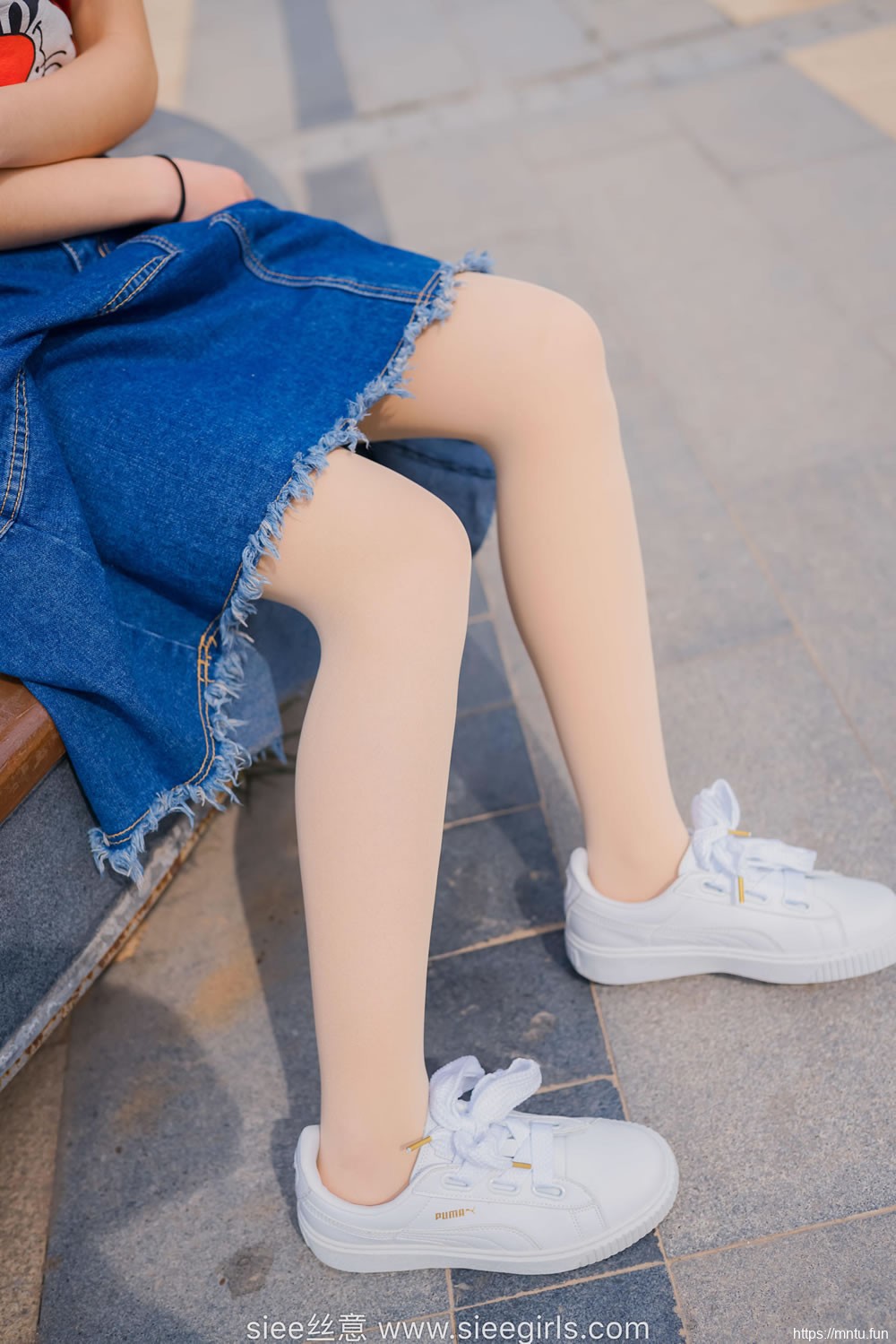 [丝意SIEE] No.435 冉冉 《爱在春色》