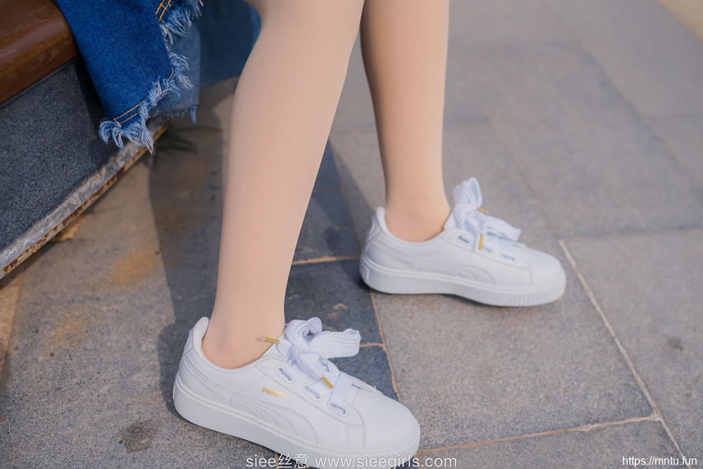 [丝意SIEE] No.435 冉冉 《爱在春色》