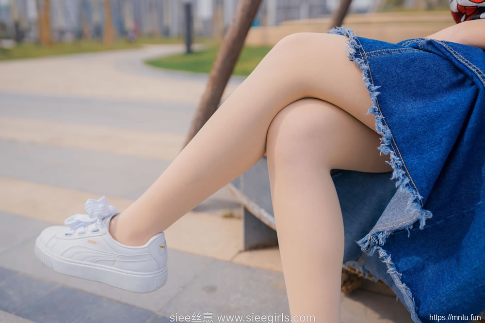 [丝意SIEE] No.435 冉冉 《爱在春色》