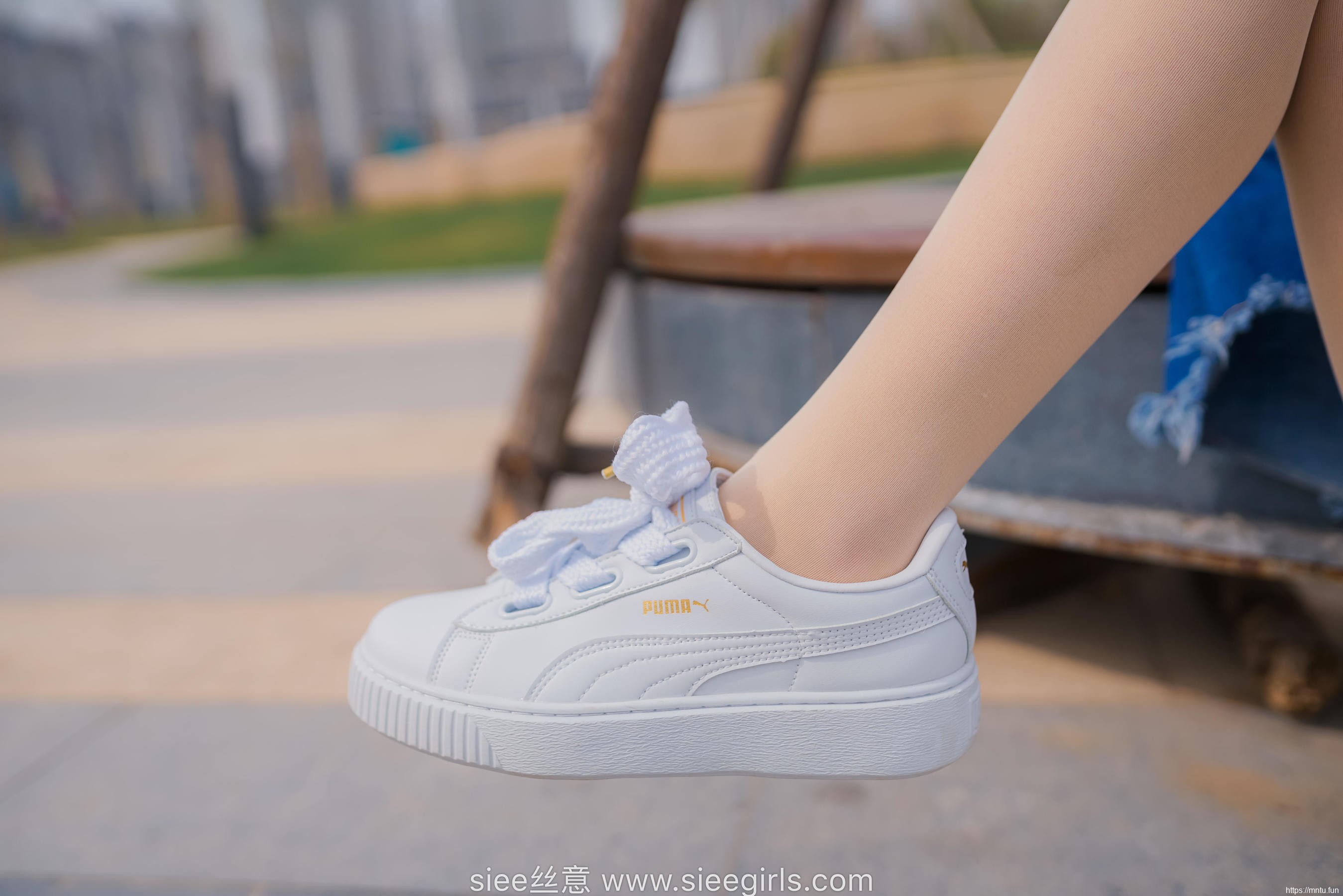 [丝意SIEE] No.435 冉冉 《爱在春色》