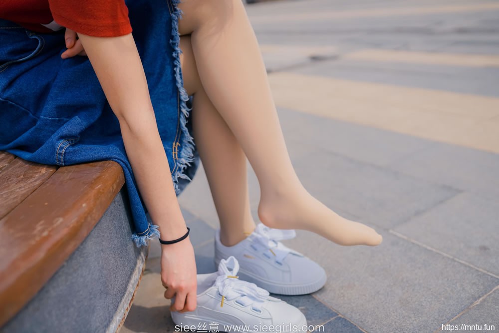 [丝意SIEE] No.435 冉冉 《爱在春色》