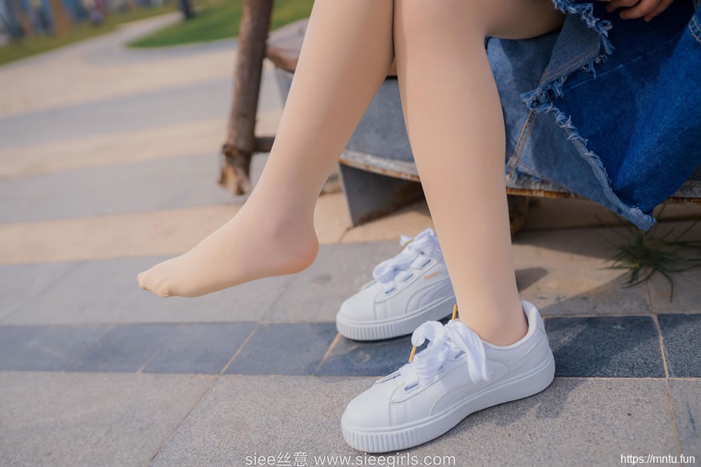 [丝意SIEE] No.435 冉冉 《爱在春色》