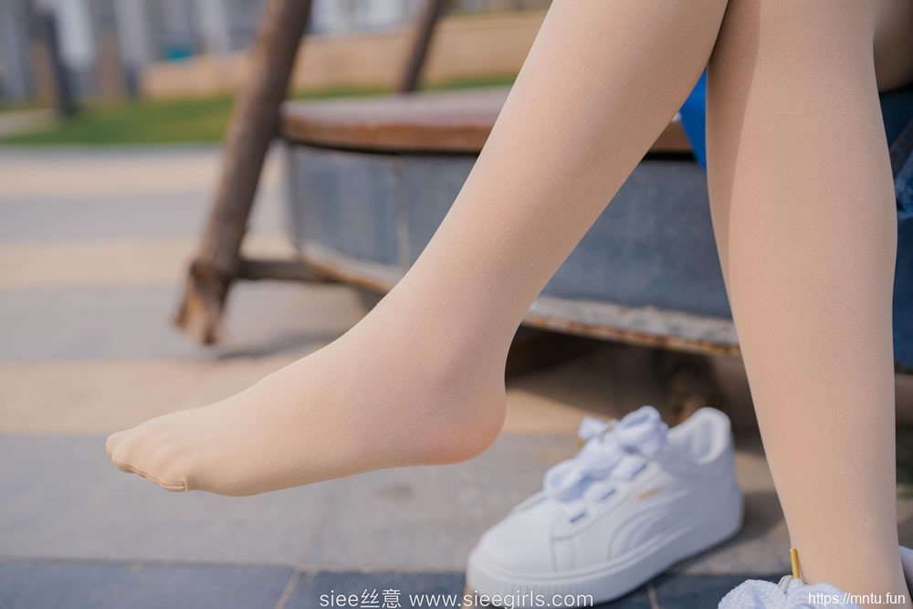 [丝意SIEE] No.435 冉冉 《爱在春色》