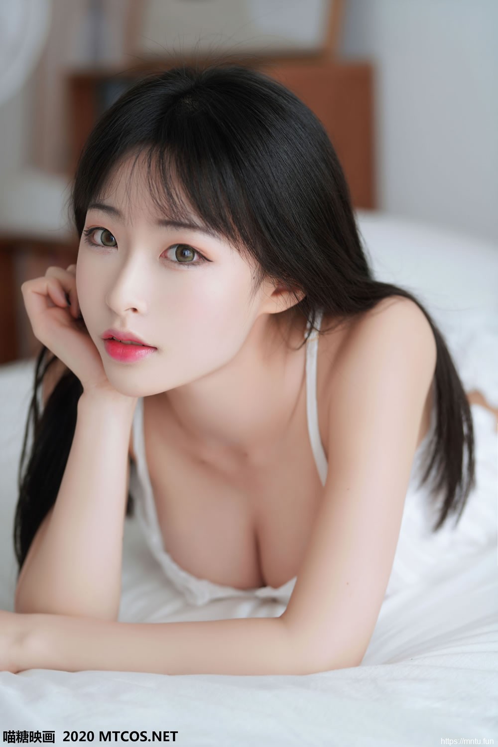 [喵糖映画] VOL.135 《清凉私房》