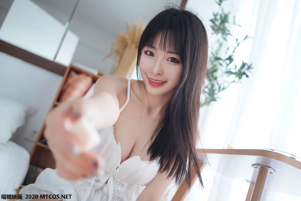 [喵糖映画] VOL.135 《清凉私房》