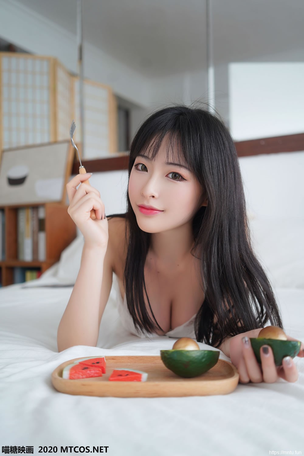 [喵糖映画] VOL.135 《清凉私房》